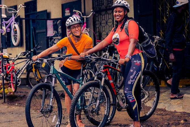 1_Day Bike Tour to Chemka Hotspring - Why Chemka Hot Spring is worth the ride