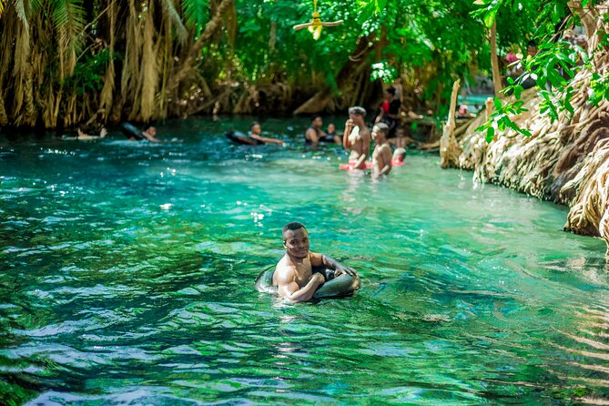 1_Day Bike Tour to Chemka Hotspring - Who should book this day