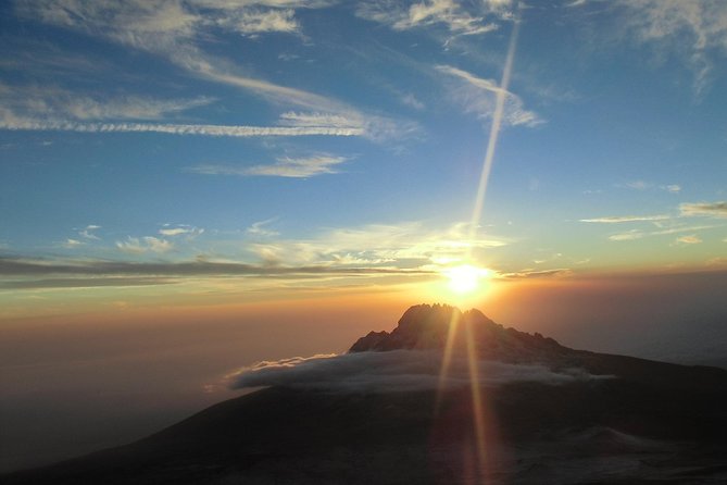 1 Day Kilimanjaro Hiking - Machame Route - What the $250 price really covers