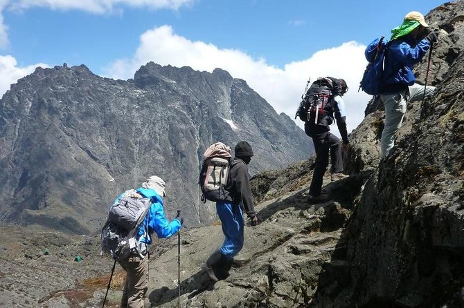 1 Day Marangu Route Climbing Kilimanjaro - How the $250.77 price measures up