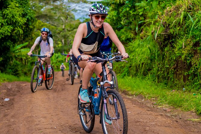 1-Day Moshi Villages bike tour - A closer look at Moshi’s markets and old railway station