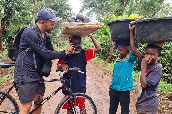 1-Day Moshi Villages bike tour - Timing, weather, and practical preparation