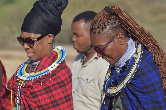 1 Day Olpopongi Real Maasai Cultural adventurous Trip | BURIGI CHATO SAFARIS LTD - What the strongest praise tells you