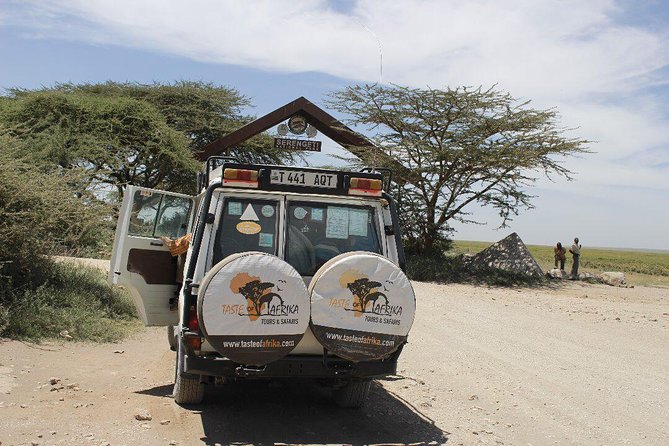 1 day tour hike mount kilimanjaro through marangu route - Key points at a glance
