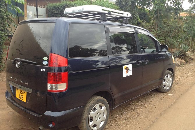 1 day tour hike mount kilimanjaro through marangu route - What the $240 Price Includes