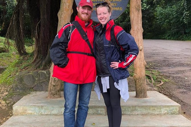 1 day tour hike mount kilimanjaro through marangu route - Where This Tour Needs Careful Planning