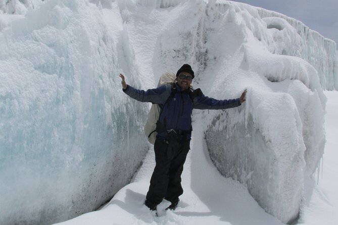 10 Days Machame Route Kilimanjaro Climb - Day 4: Shira Plateau and the first great views