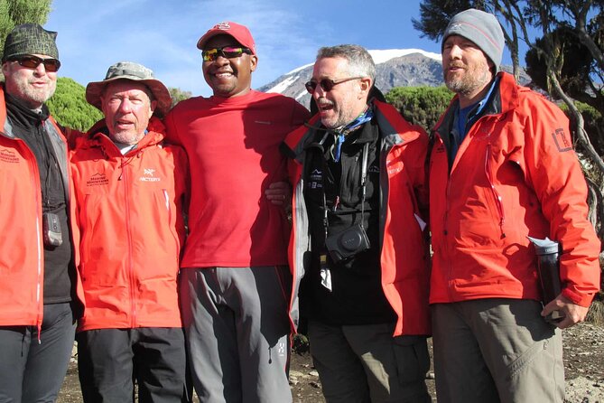 10 Days Machame Route Kilimanjaro Climb - Two easy days in Moshi before the climb
