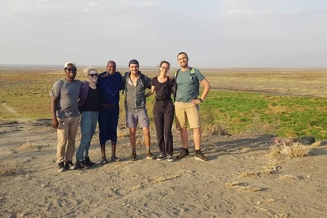 12 Days Safari Tour around Mt Kilimanjaro off the beaten - Key points of this Kilimanjaro-area safari