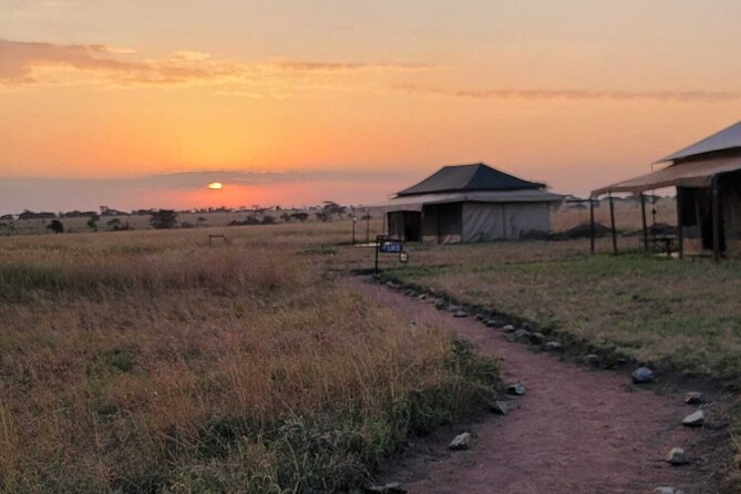 12 Days Safari Tour around Mt Kilimanjaro off the beaten - Enduimet and the best Kilimanjaro views
