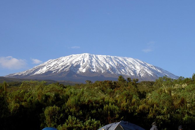13 Days Adventure in Tanzania - Trekking and Wildlife Safari - Starting near Arusha and reaching Machame Gate