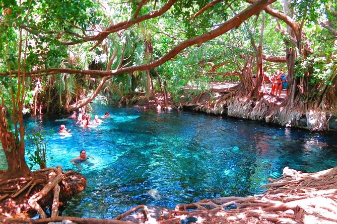 2-Day Masai Village Camping Experience and Kikuletwa Hot Spring - Key points to know before booking