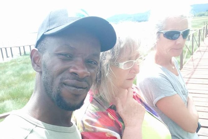 2 Day Safari To Mikumi National Park + transfers from Dar Es Salam - Day three: an early drive, breakfast in the park, and the return transfer