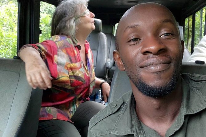 2 Day Safari To Mikumi National Park + transfers from Dar Es Salam - What Max adds to the experience