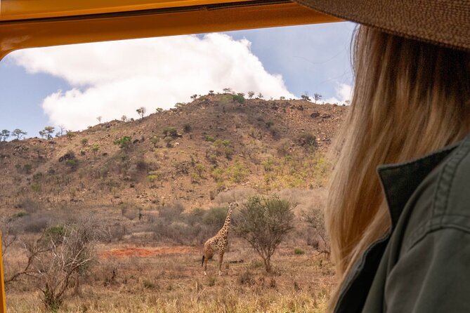 2 Day Tanzania Safari in Tarangire and Ngorongoro Crater - Night one: what the included stay means