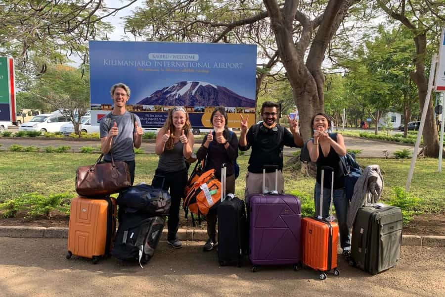 2 Days 1 Night Tarangire & Ngorongoro Crater - Practical details that improve the trip
