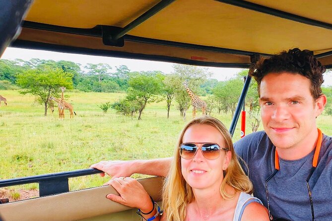 2 Days Mikumi National Park Safari From Dar es salaam or Zanzibar - The guide can make or break a short safari