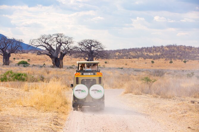 2 Days Mikumi Private Safari from Zanzibar with Accommodation - The real value of the $730 price