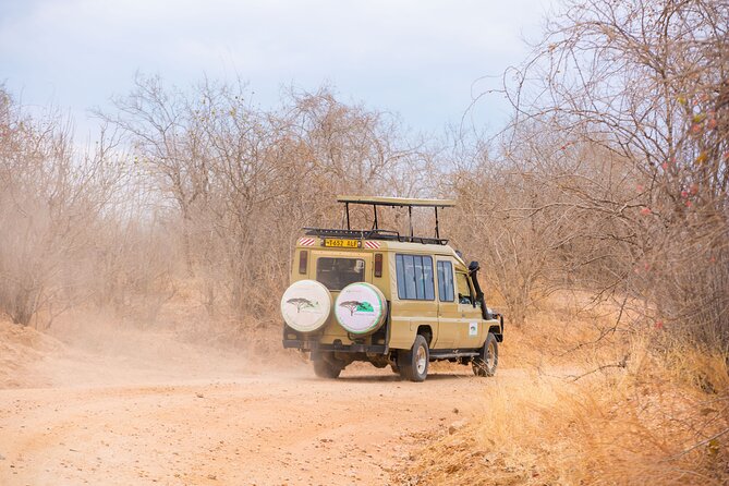 2 Days Mikumi Private Safari from Zanzibar with Accommodation - Weather, cancellation, and planning details