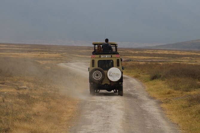 2 days private lodge safari - Who should book this safari