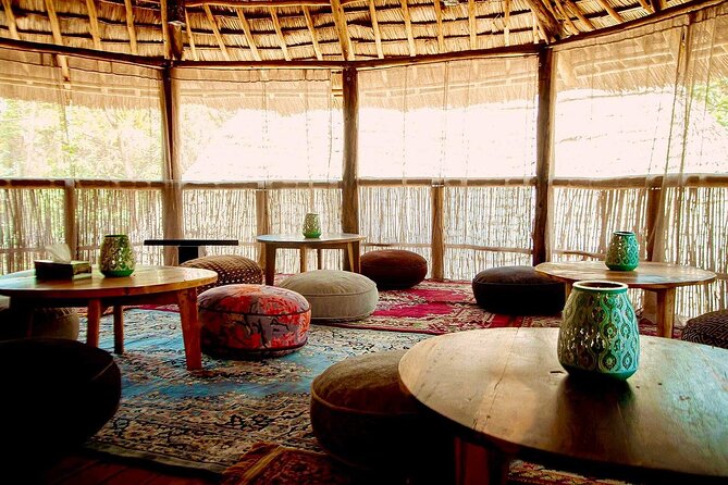 2 Days Private Midrange Safari from and back to Zanzibar - Early morning into Ngorongoro Crater
