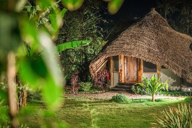 2 Days Private Midrange Safari from and back to Zanzibar - Who should book this safari
