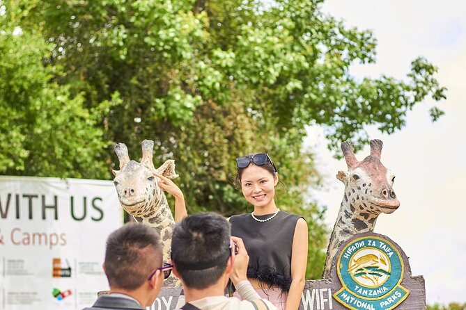 2 Days Private Safari Tour of Mikumi - Who will get the most from this safari