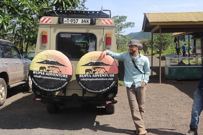2 Days Tanzania Safari - Lake Manyara and Tarangire National Park - Practical points before you book