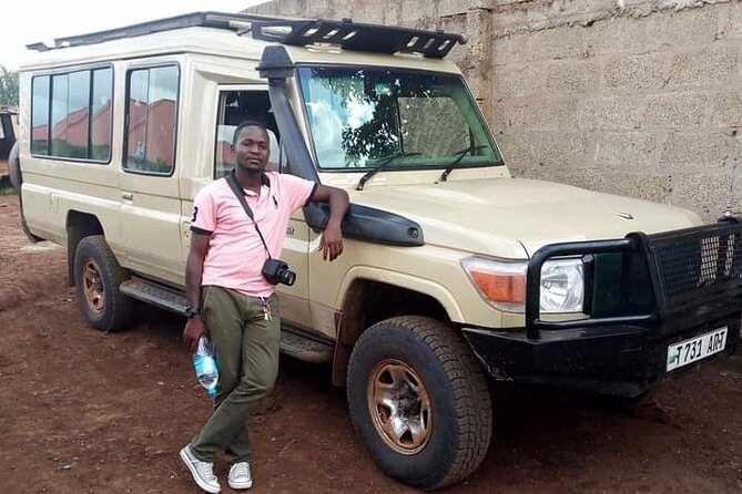 2 Days Tanzania Safaris - Why this two-day route works