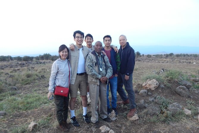 2 Days Tarangire and Ngorongoro Crater Tour - Karatu gives you a useful overnight position