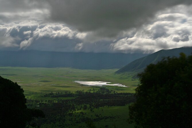 2 Days Tarangire and Ngorongoro Crater Tour - The guides and the human side of the trip