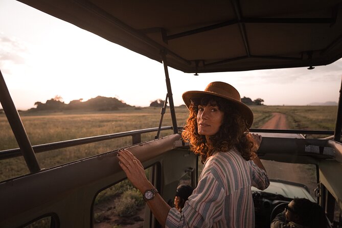 2 Days Tarangire and Ngorongoro Safari Tour in Tanzania - Key points at a glance