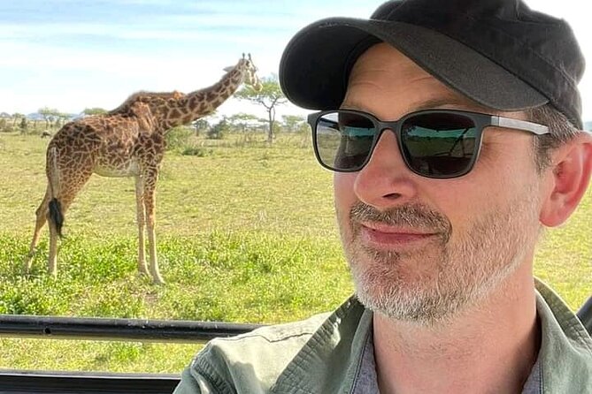 2 days Tarangire and Ngorongoro short safari - Overnight arrangements and meal planning