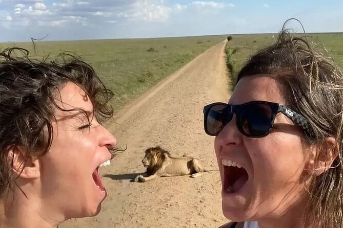 2 days Tarangire and Ngorongoro short safari - Who should book this safari