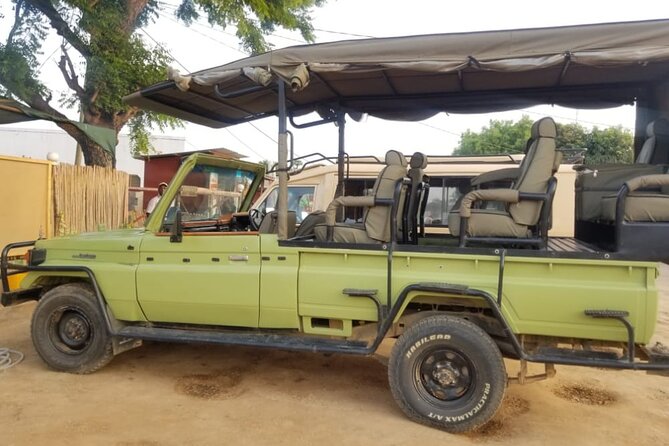 2 Days Tour From Zanzibar to Nyerere National Park (Selous GR) - Why Nyerere works well from Zanzibar