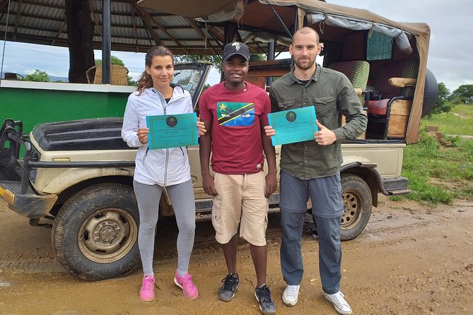 2 nights 3 days safari to mikumi national park - Why Mikumi works from Dar es Salaam