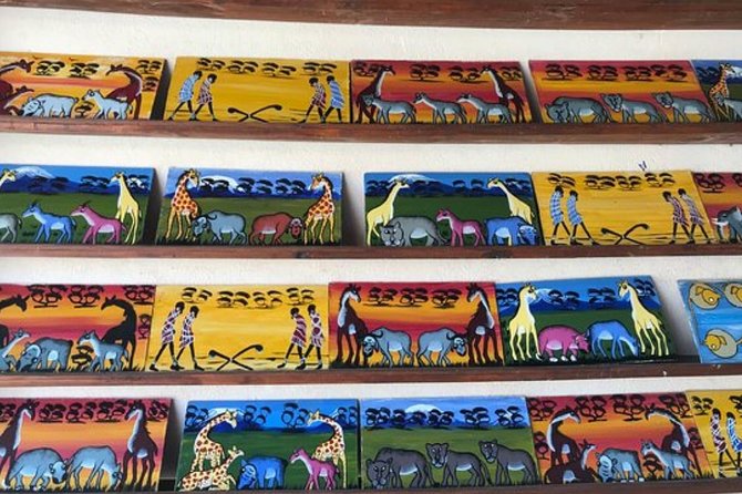 24 Hours in Arusha—Arusha Museum, Cultural Heritage, Maasai Market, Shanga - The pace, guide, and practical side of the day