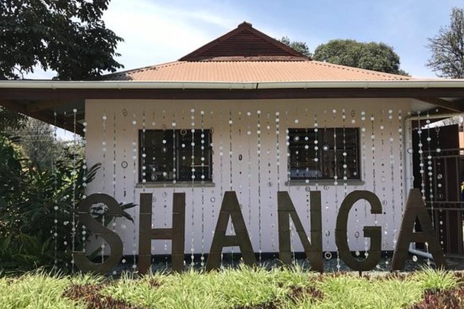 24 Hours in Arusha—Arusha Museum, Cultural Heritage, Maasai Market, Shanga - Who should book this Arusha day?