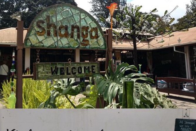 24 Hours in Arusha—Arusha Museum, Cultural Heritage, Maasai Market, Shanga - Shanga: handmade work with a clear purpose
