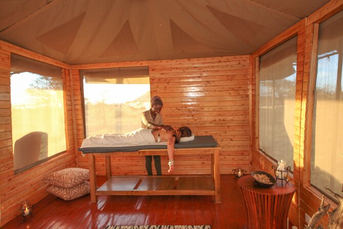 3-Day Classic Serengeti Safari - Who should book this safari