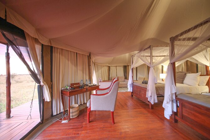 3-Day Classic Serengeti Safari - Practical details before you reserve