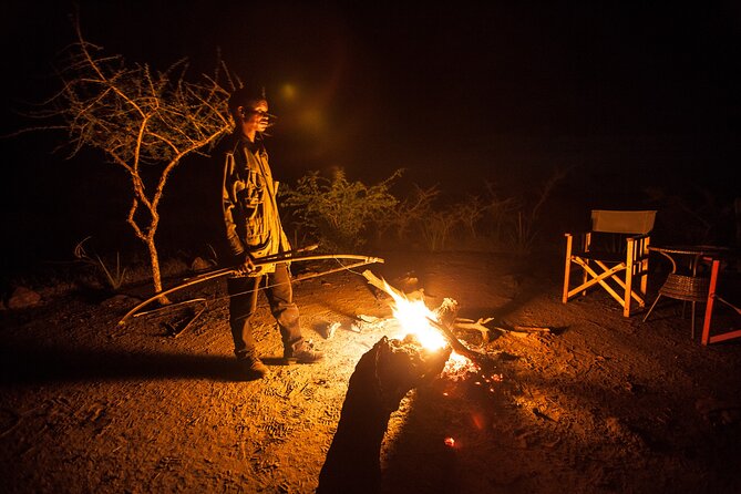 3 Day Private Serengeti Safari Tour with One Way Flight - Day two: leaving the plains for Ngorongoro