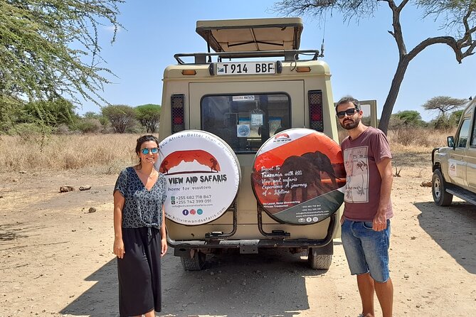 3-Day Taste of Tanzania Safari (Tarangire National park and Ngorongoro Crater) - Karatu overnight and the early Ngorongoro start