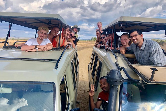 3 Days 2 Nights Adventures At Mikumi National Park - Why Mikumi works for a three-day safari from Dar es Salaam