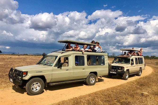 3 Days 2 Nights Adventures At Mikumi National Park - What the $666.67 price really covers