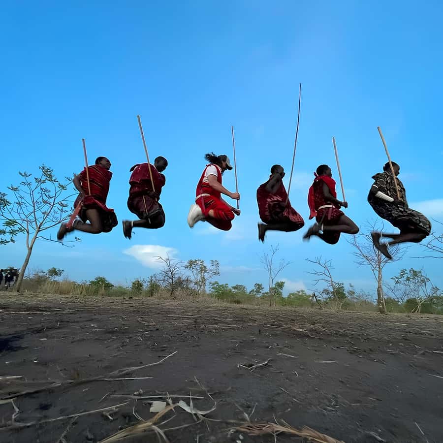 3 Days 2 Nights Amazing Masai Tour & Mikumi National Park - From Dar es Salaam to the Maasai visit