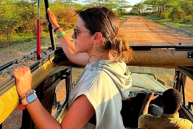 3 Days 2 Nights Private Safari Tour in Mikumi - Why Mikumi works for a short safari from Dar es Salaam