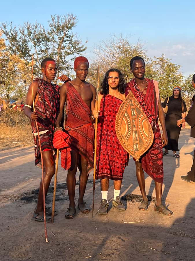 3 DAYS, 2 NIGHTS SAFARI FROM ZANZIBAR TO MIKUMI BY FERRY. - Should you book the Zanzibar to Mikumi route?
