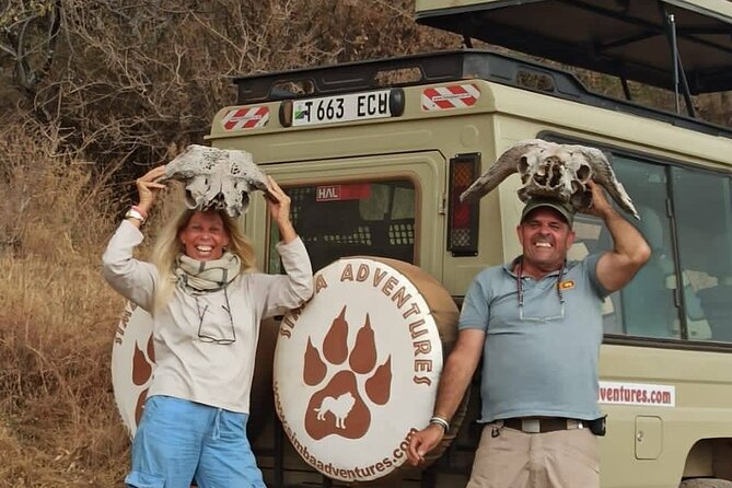 3-Days Budget Lodge Safari - Tarangire, Ngorongoro & Lake Manyara - What the Open-Roof Vehicle Adds