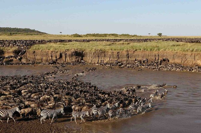 3 Days Group Joining Serengeti and Ngorongoro Safari - What to pack and what to clarify